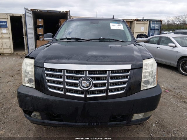 2007 CADILLAC ESCALADE 1GYEC63827R345385 Photo 5