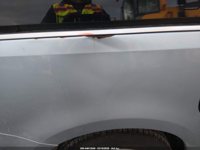 44612049 :رقم المزاد ، 2C4RVABG4CR354946 vin ، 2012 Volkswagen Routan Se مزاد بيع