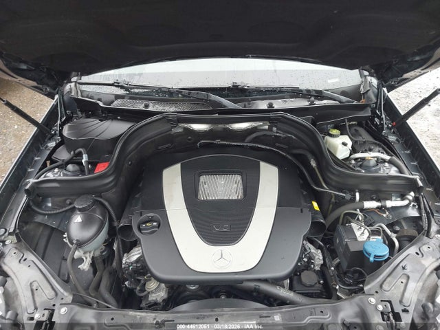 2010 Mercedes-benz Glk 350 მანქანა იყიდება აუქციონზე, vin: WDCGG5GB5AF414706, აუქციონის ნომერი: 44612051