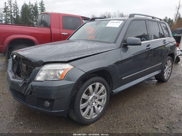 2010 Mercedes-benz Glk 350 მანქანა იყიდება აუქციონზე, vin: WDCGG5GB5AF414706, აუქციონის ნომერი: 44612051