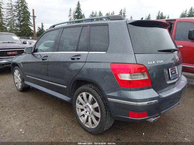 2010 Mercedes-benz Glk 350 მანქანა იყიდება აუქციონზე, vin: WDCGG5GB5AF414706, აუქციონის ნომერი: 44612051