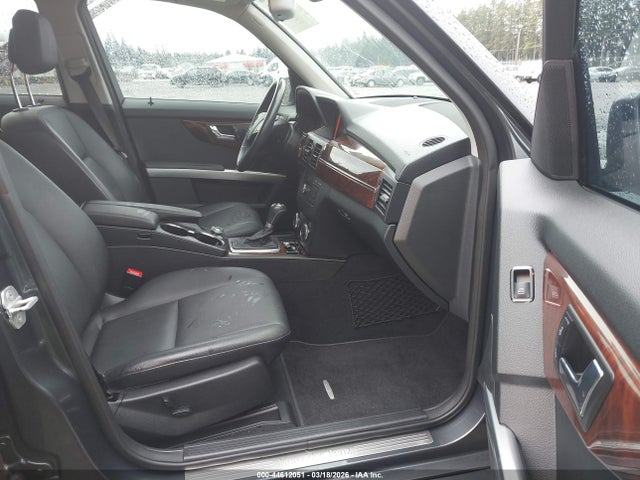 2010 Mercedes-benz Glk 350 მანქანა იყიდება აუქციონზე, vin: WDCGG5GB5AF414706, აუქციონის ნომერი: 44612051