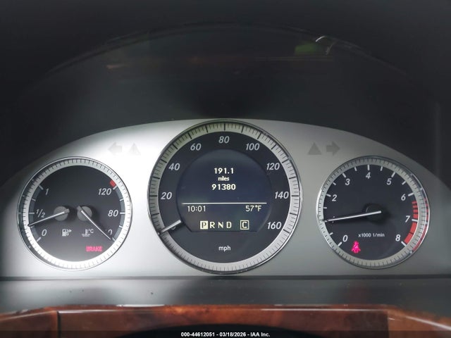 2010 Mercedes-benz Glk 350 მანქანა იყიდება აუქციონზე, vin: WDCGG5GB5AF414706, აუქციონის ნომერი: 44612051