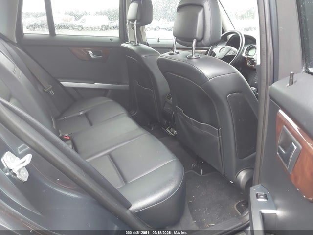 2010 Mercedes-benz Glk 350 მანქანა იყიდება აუქციონზე, vin: WDCGG5GB5AF414706, აუქციონის ნომერი: 44612051