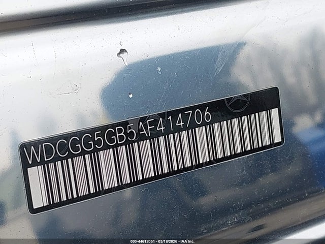 2010 Mercedes-benz Glk 350 მანქანა იყიდება აუქციონზე, vin: WDCGG5GB5AF414706, აუქციონის ნომერი: 44612051