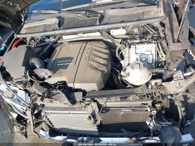 WA1EAAFYXP2159834 Audi Q5 Premium Plus 45 Tfsi S Line Quattro