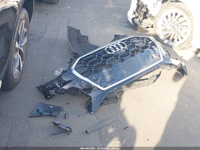 WA1EAAFYXP2159834 Audi Q5 Premium Plus 45 Tfsi S Line Quattro