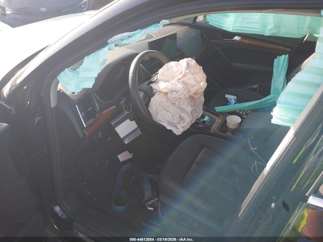 WA1EAAFYXP2159834 Audi Q5 Premium Plus 45 Tfsi S Line Quattro