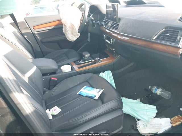 WA1EAAFYXP2159834 Audi Q5 Premium Plus 45 Tfsi S Line Quattro