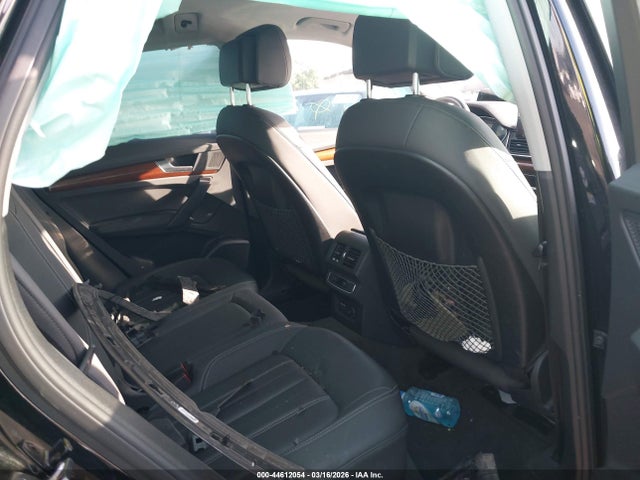WA1EAAFYXP2159834 Audi Q5 Premium Plus 45 Tfsi S Line Quattro