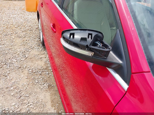 2011 Volkswagen Jetta 2.5l Sel მანქანა იყიდება აუქციონზე, vin: 3VWLX7AJ0BM065095, აუქციონის ნომერი: 44612064
