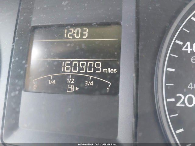 2011 Volkswagen Jetta 2.5l Sel მანქანა იყიდება აუქციონზე, vin: 3VWLX7AJ0BM065095, აუქციონის ნომერი: 44612064
