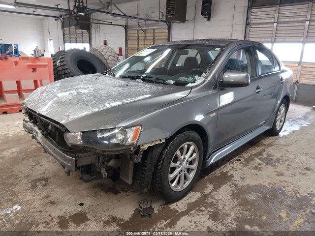 2012 MITSUBISHI LANCER JA32V2FW1CU017886 Photo 1
