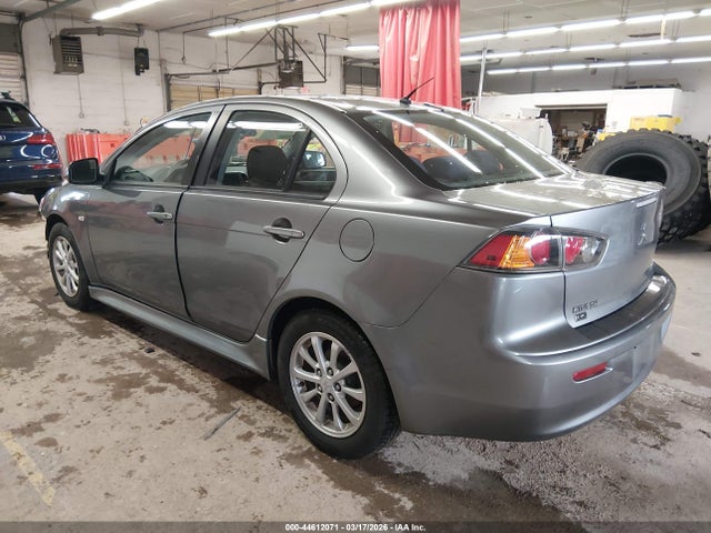 2012 MITSUBISHI LANCER JA32V2FW1CU017886 Photo 2