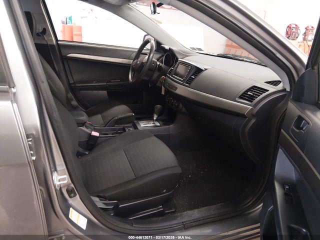 2012 MITSUBISHI LANCER JA32V2FW1CU017886 Photo 4