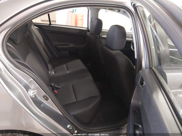 2012 MITSUBISHI LANCER JA32V2FW1CU017886 Photo 7