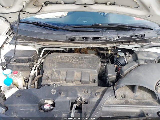 2016 HONDA ODYSSEY 5FNRL5H99GB125492 Photo 9