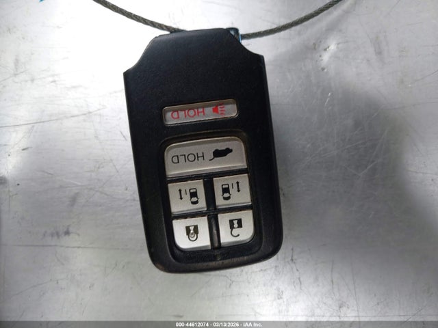 2016 HONDA ODYSSEY 5FNRL5H99GB125492 Photo 10