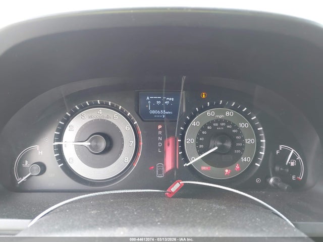 2016 HONDA ODYSSEY 5FNRL5H99GB125492 Photo 6