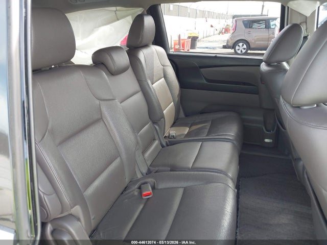 2016 HONDA ODYSSEY 5FNRL5H99GB125492 Photo 7