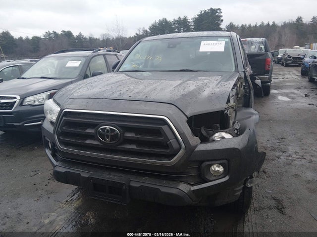 3TMCZ5AN0NM521654 Toyota Tacoma Sr5 V6