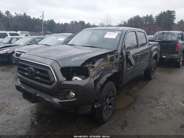 3TMCZ5AN0NM521654 Toyota Tacoma Sr5 V6