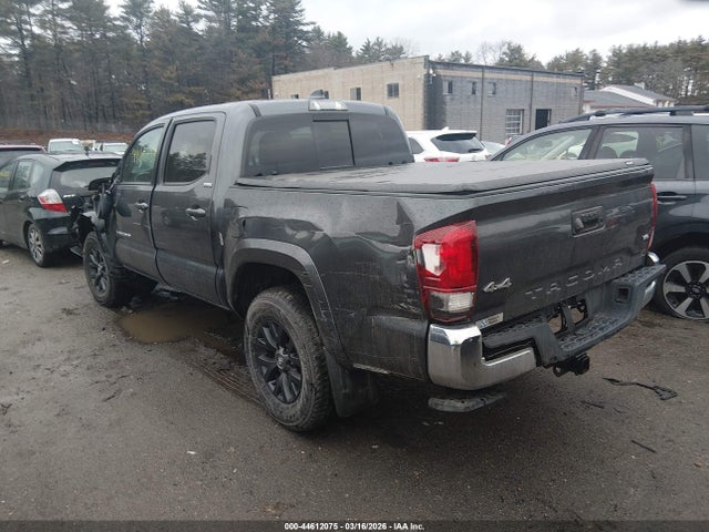 3TMCZ5AN0NM521654 Toyota Tacoma Sr5 V6