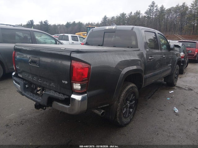 3TMCZ5AN0NM521654 Toyota Tacoma Sr5 V6