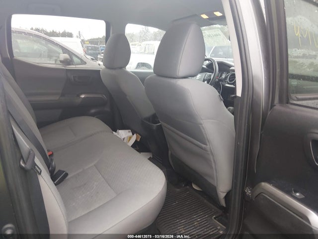 3TMCZ5AN0NM521654 Toyota Tacoma Sr5 V6