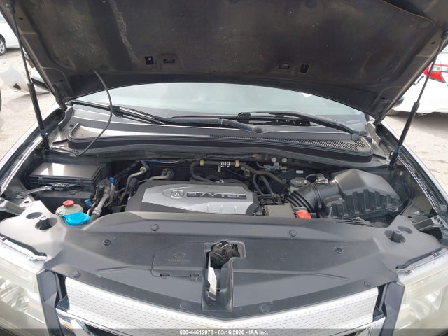 Продажа на аукционе авто 2009 Acura Mdx Technology Package, vin: 2HNYD28649H509135, номер лота: 44612078