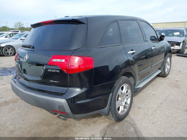 Продажа на аукционе авто 2009 Acura Mdx Technology Package, vin: 2HNYD28649H509135, номер лота: 44612078