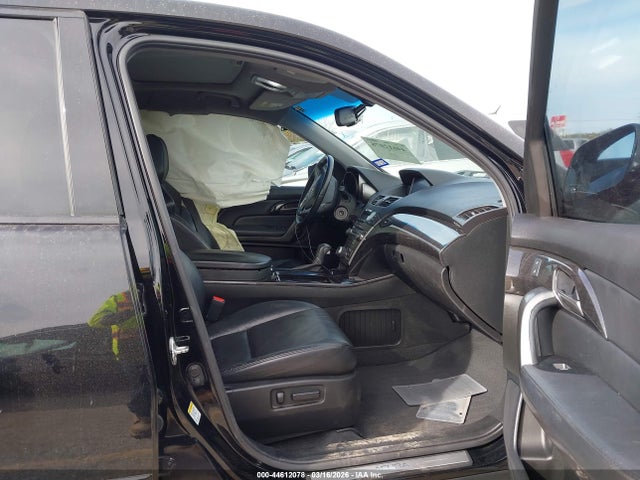 Продажа на аукционе авто 2009 Acura Mdx Technology Package, vin: 2HNYD28649H509135, номер лота: 44612078