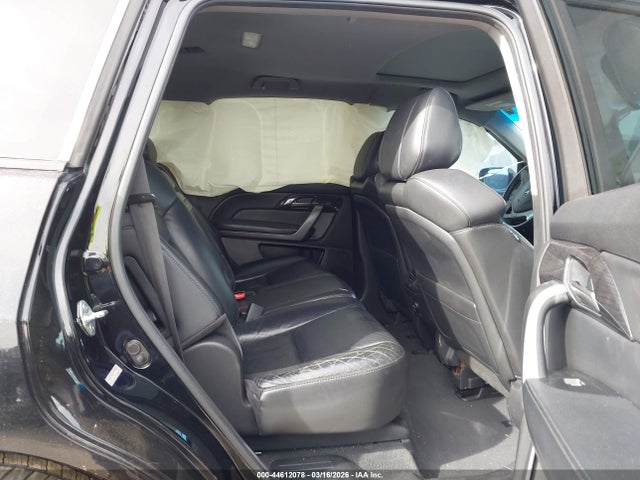 Продажа на аукционе авто 2009 Acura Mdx Technology Package, vin: 2HNYD28649H509135, номер лота: 44612078