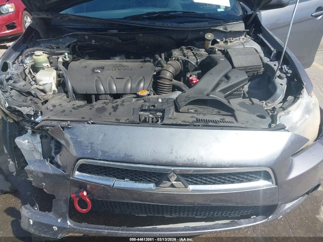 2010 MITSUBISHI LANCER JA32U2FU4AU019081 Photo 9