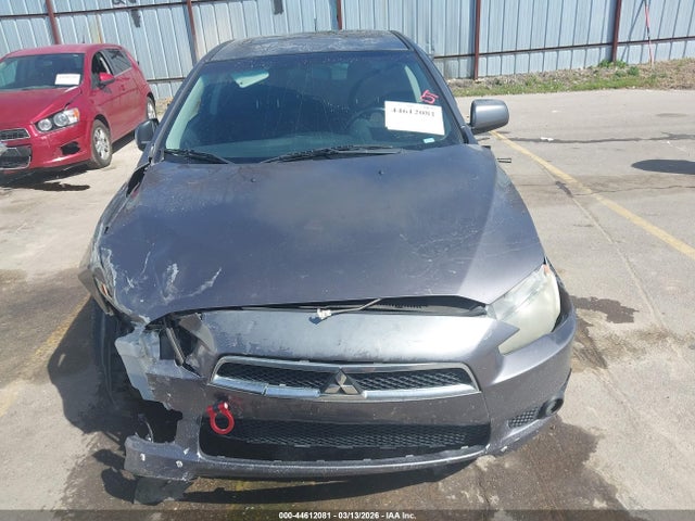 Продаж на аукціоні авто 2010 Mitsubishi Lancer Es, vin: JA32U2FU4AU019081, номер лоту: 44612081