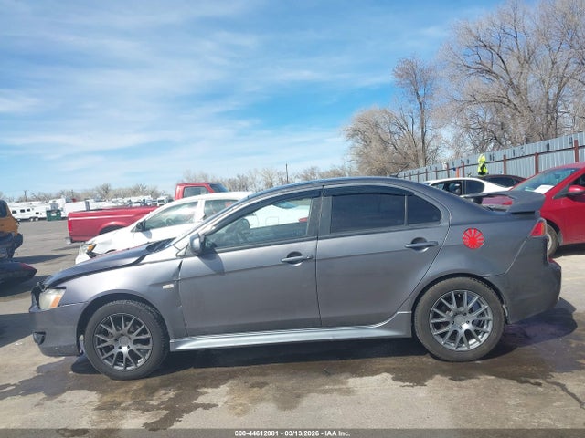 Продаж на аукціоні авто 2010 Mitsubishi Lancer Es, vin: JA32U2FU4AU019081, номер лоту: 44612081