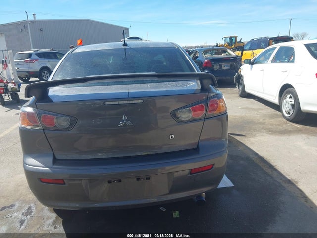 Продаж на аукціоні авто 2010 Mitsubishi Lancer Es, vin: JA32U2FU4AU019081, номер лоту: 44612081