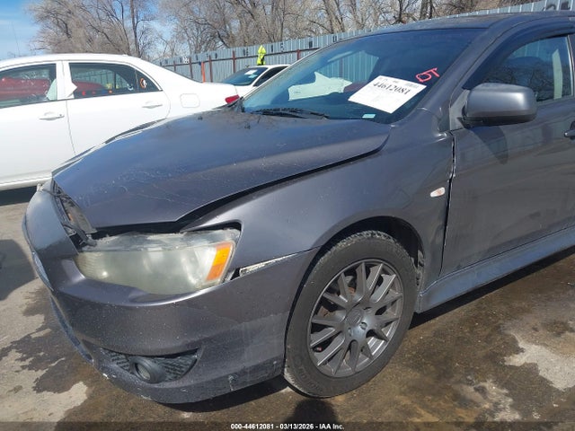 2010 MITSUBISHI LANCER JA32U2FU4AU019081 Photo 5