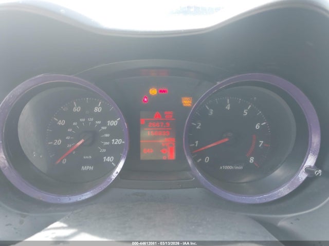2010 MITSUBISHI LANCER JA32U2FU4AU019081 Photo 6