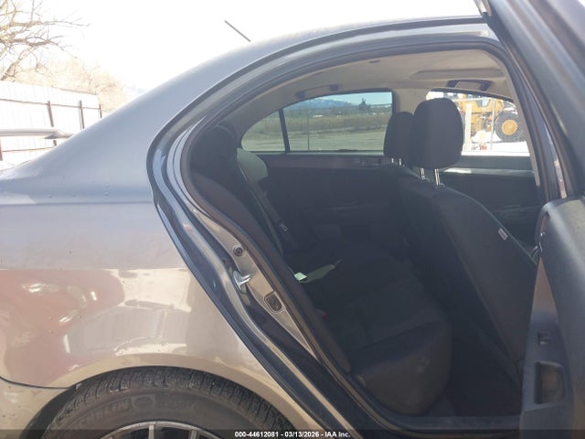 2010 MITSUBISHI LANCER JA32U2FU4AU019081 Photo 7