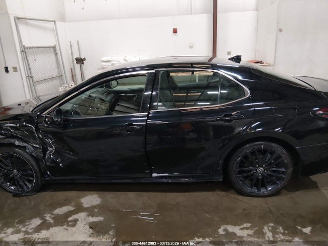 4T1K61AK9PU791186 Toyota CAMRY XSE