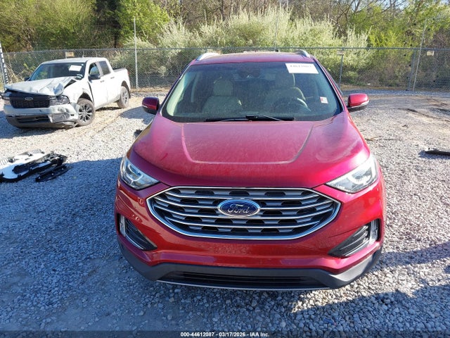 Ford EDGE SEL 2019 2FMPK3J93KBB73712 Image 12