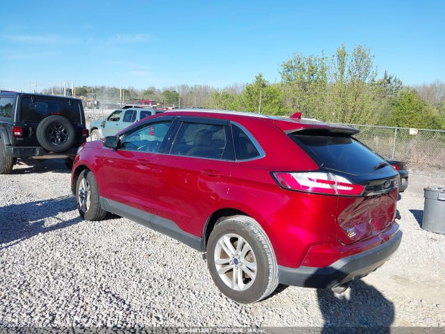 Ford EDGE SEL 2019 2FMPK3J93KBB73712 Image 3