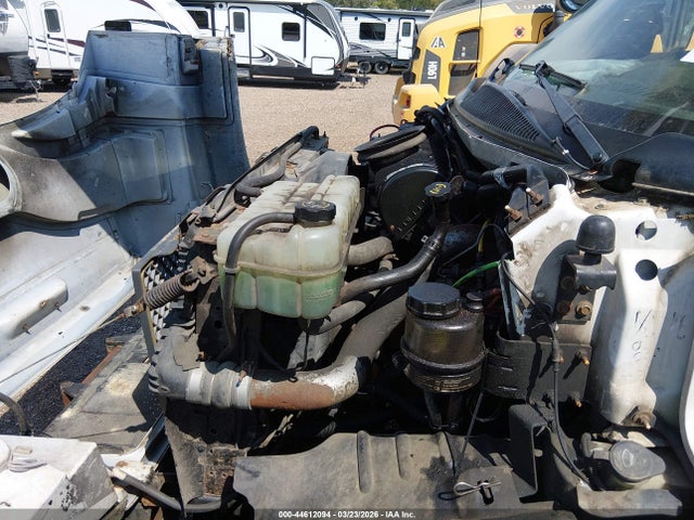 2006 Chevrolet Cc7500 მანქანა იყიდება აუქციონზე, vin: 1GBM7C1CX6F411665, აუქციონის ნომერი: 44612094