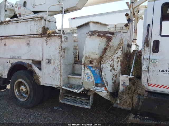 2006 Chevrolet Cc7500 მანქანა იყიდება აუქციონზე, vin: 1GBM7C1CX6F411665, აუქციონის ნომერი: 44612094