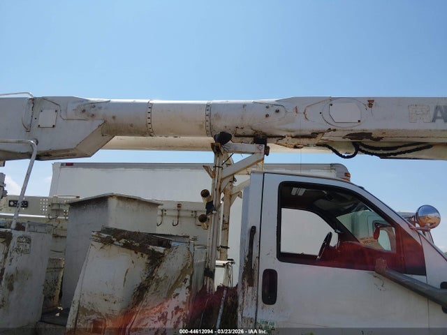 2006 Chevrolet Cc7500 მანქანა იყიდება აუქციონზე, vin: 1GBM7C1CX6F411665, აუქციონის ნომერი: 44612094