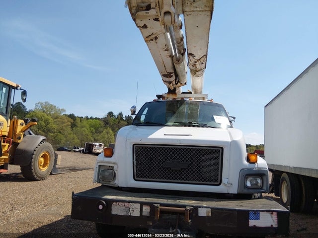 2006 Chevrolet Cc7500 მანქანა იყიდება აუქციონზე, vin: 1GBM7C1CX6F411665, აუქციონის ნომერი: 44612094