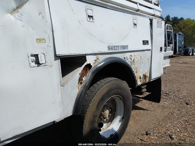 2006 Chevrolet Cc7500 მანქანა იყიდება აუქციონზე, vin: 1GBM7C1CX6F411665, აუქციონის ნომერი: 44612094