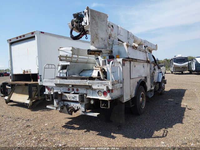 2006 Chevrolet Cc7500 მანქანა იყიდება აუქციონზე, vin: 1GBM7C1CX6F411665, აუქციონის ნომერი: 44612094