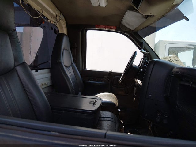 2006 Chevrolet Cc7500 მანქანა იყიდება აუქციონზე, vin: 1GBM7C1CX6F411665, აუქციონის ნომერი: 44612094
